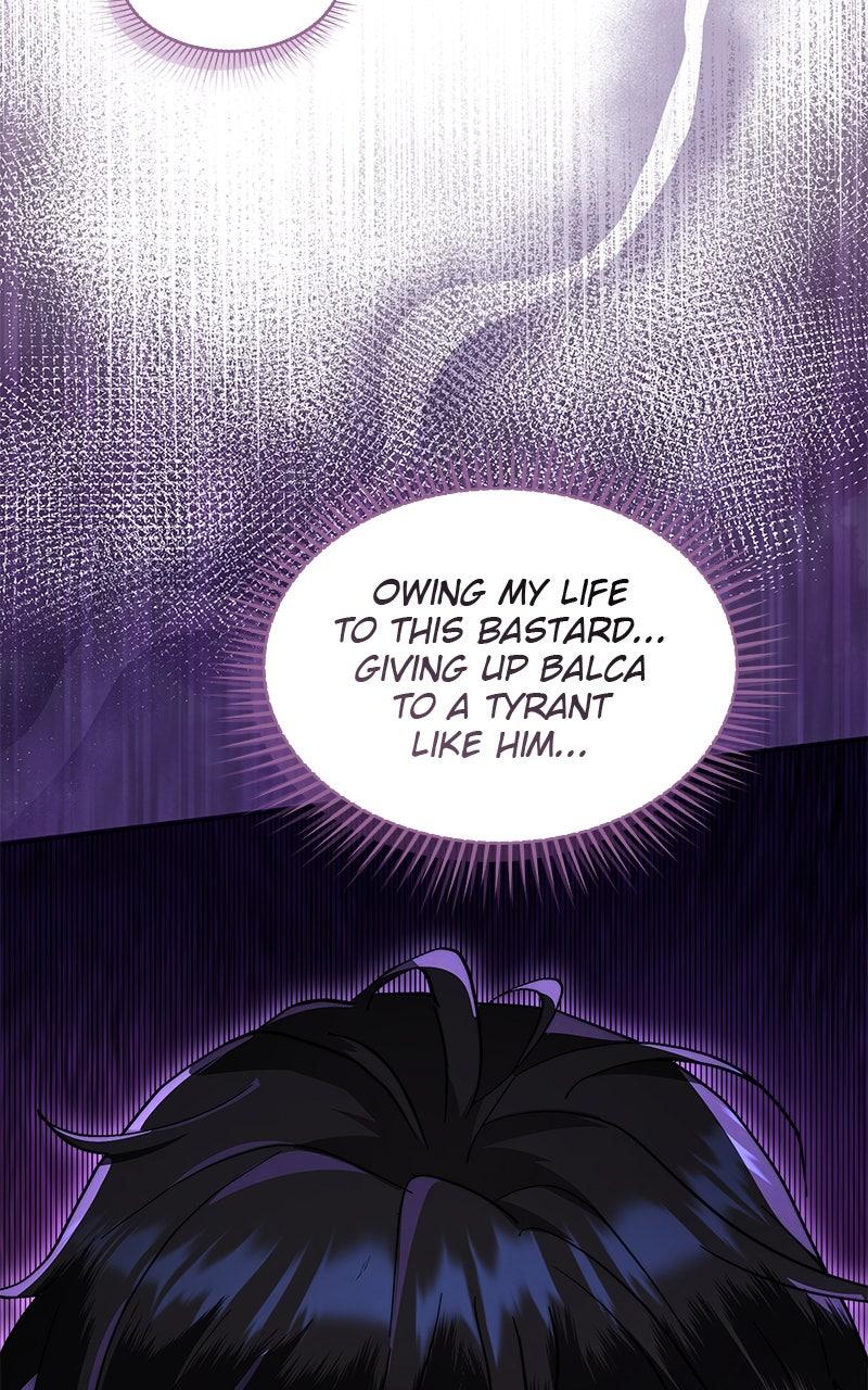 Seabird and the Wolf Chapter 88 page 22 - 