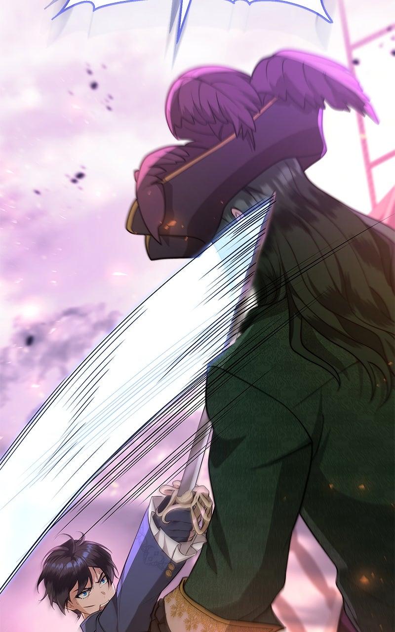 Seabird and the Wolf Chapter 88 page 25 - 