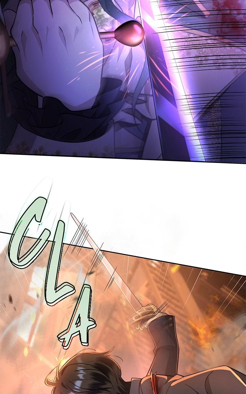 Seabird and the Wolf Chapter 88 page 28 - 
