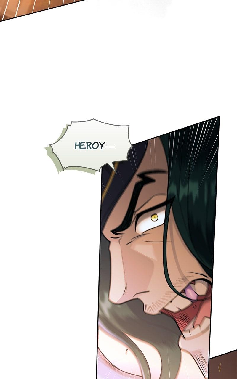 Seabird and the Wolf Chapter 88 page 30 - 