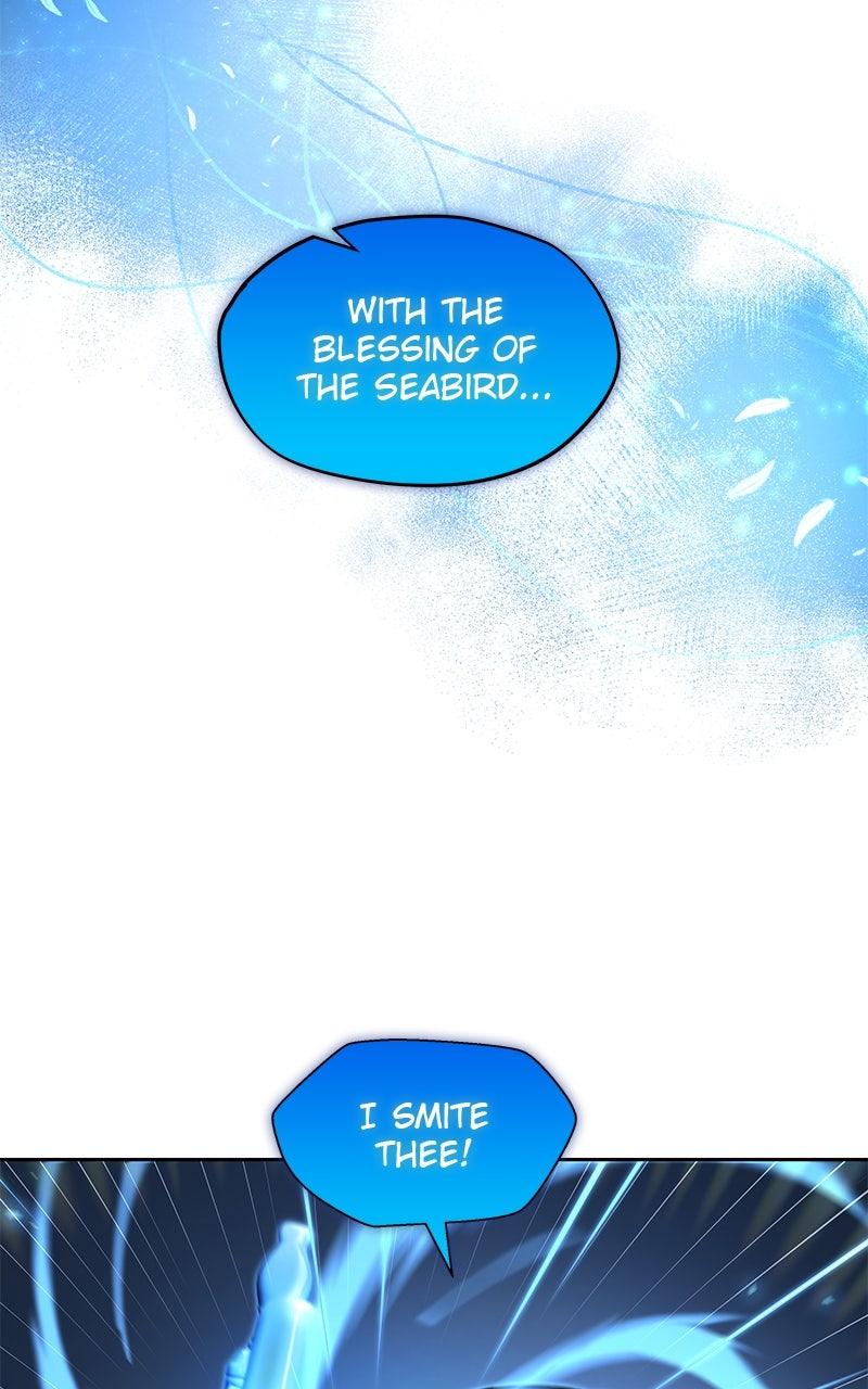 Seabird and the Wolf Chapter 88 page 32 - 