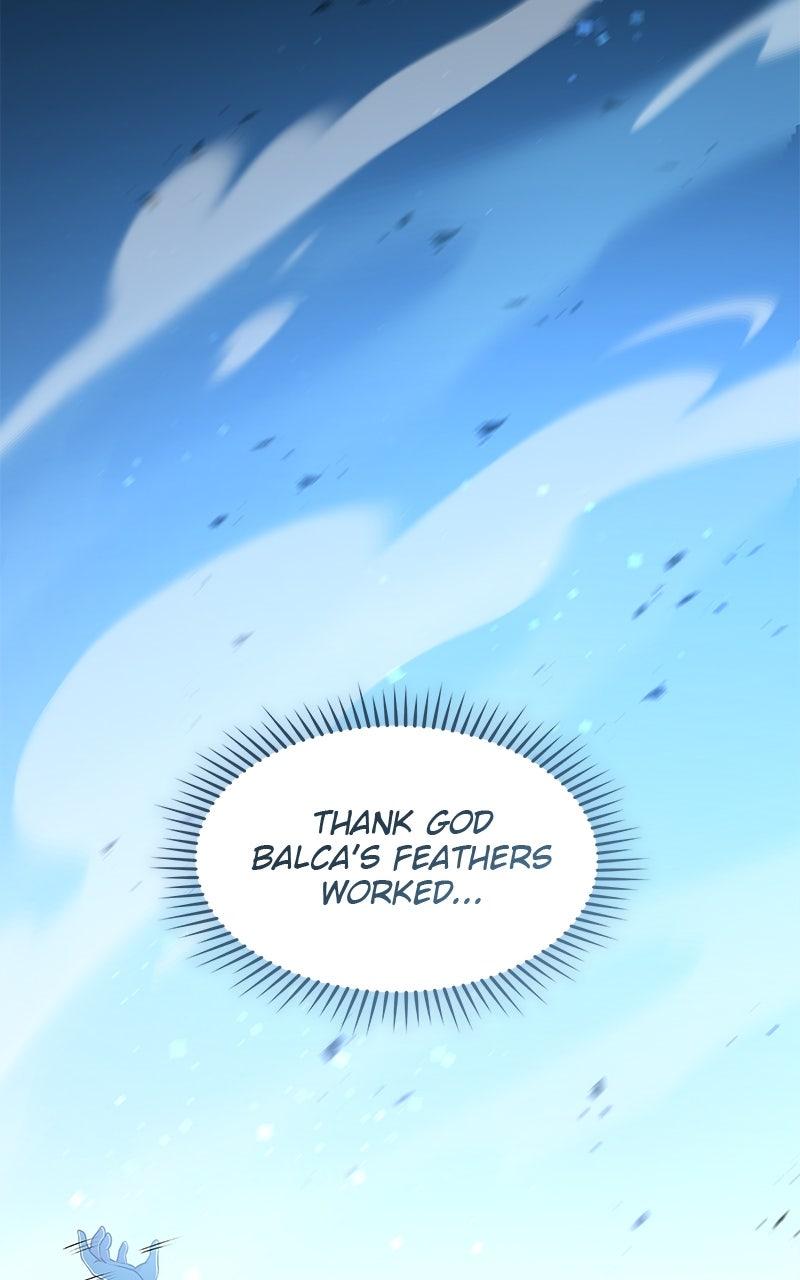 Seabird and the Wolf Chapter 88 page 40 - 