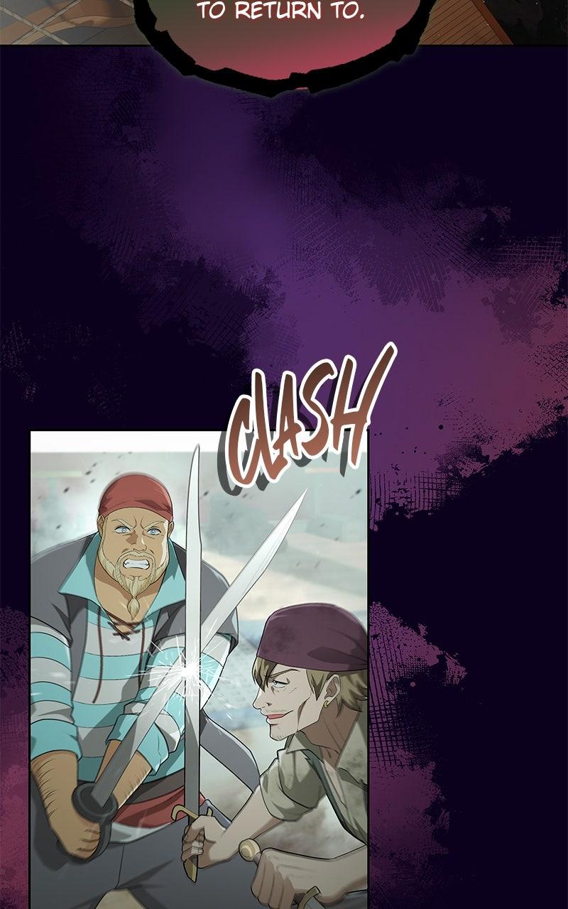 Seabird and the Wolf Chapter 88 page 5 - 