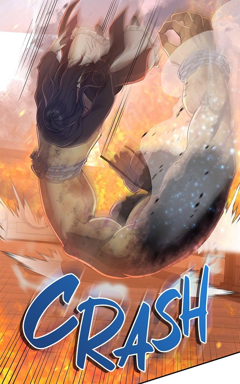 Seabird and the Wolf Chapter 88 page 43 - 