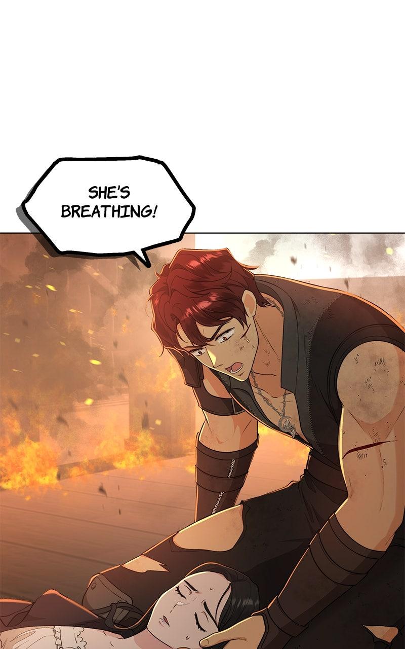 Seabird and the Wolf Chapter 88 page 45 - 
