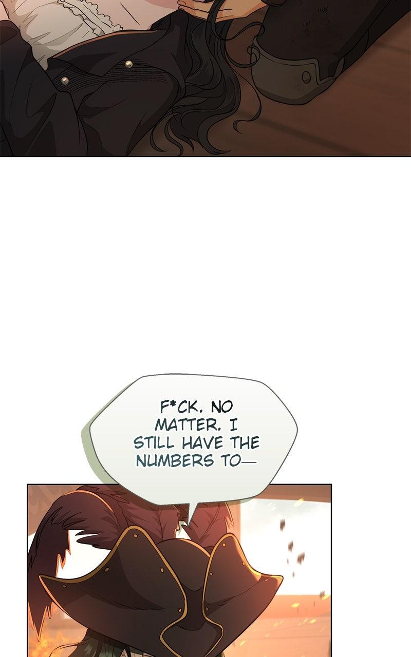 Seabird and the Wolf Chapter 88 page 46 - 