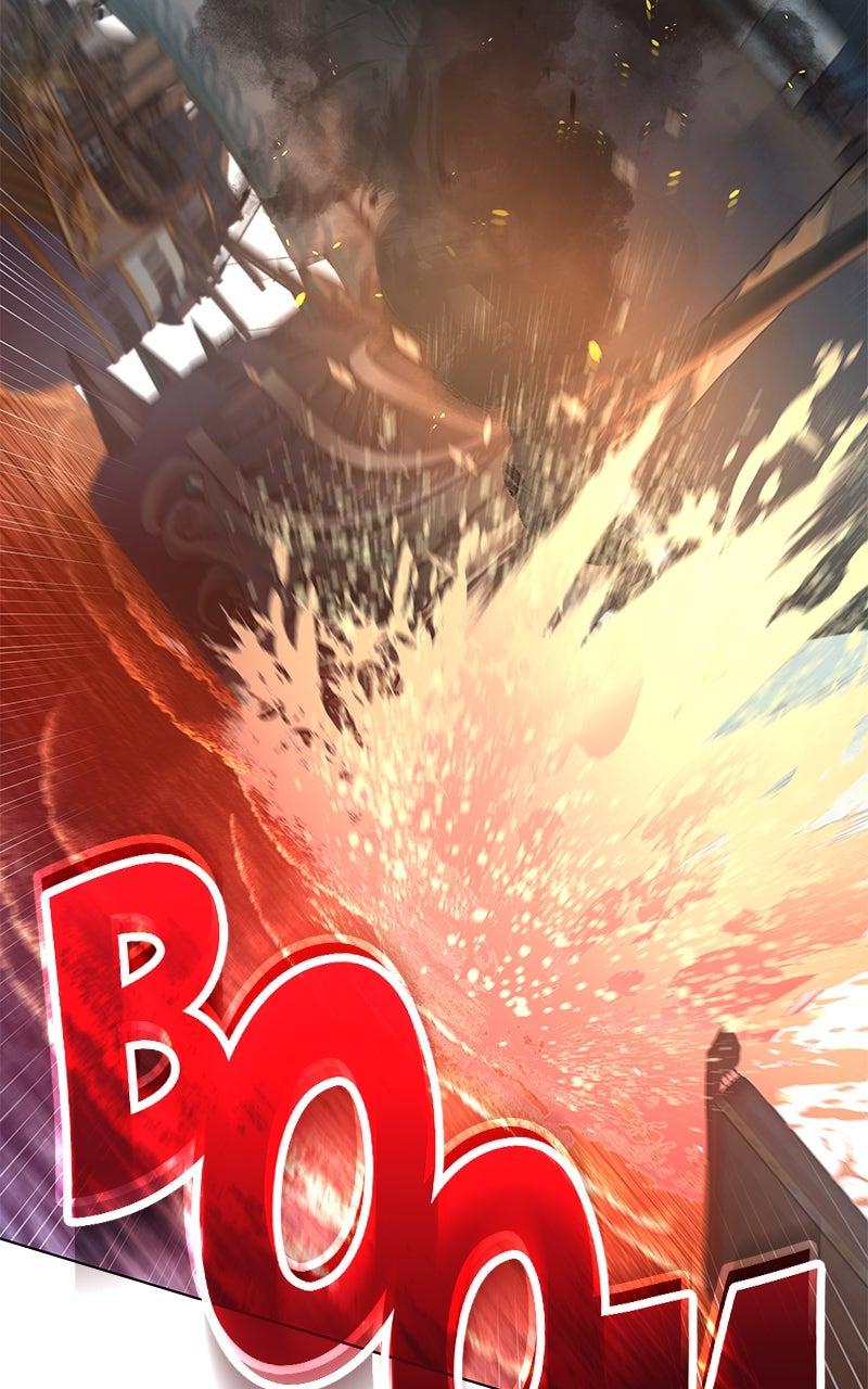 Seabird and the Wolf Chapter 88 page 48 - 