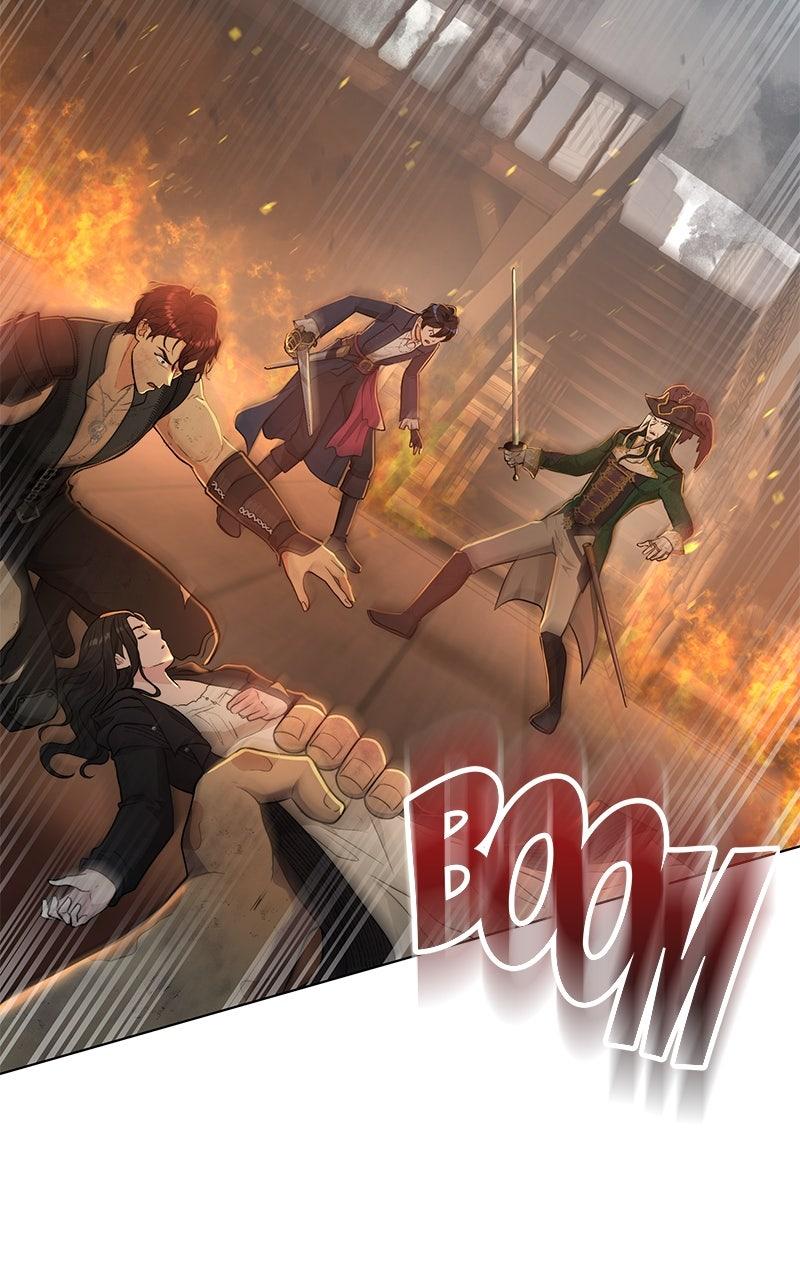 Seabird and the Wolf Chapter 88 page 50 - 