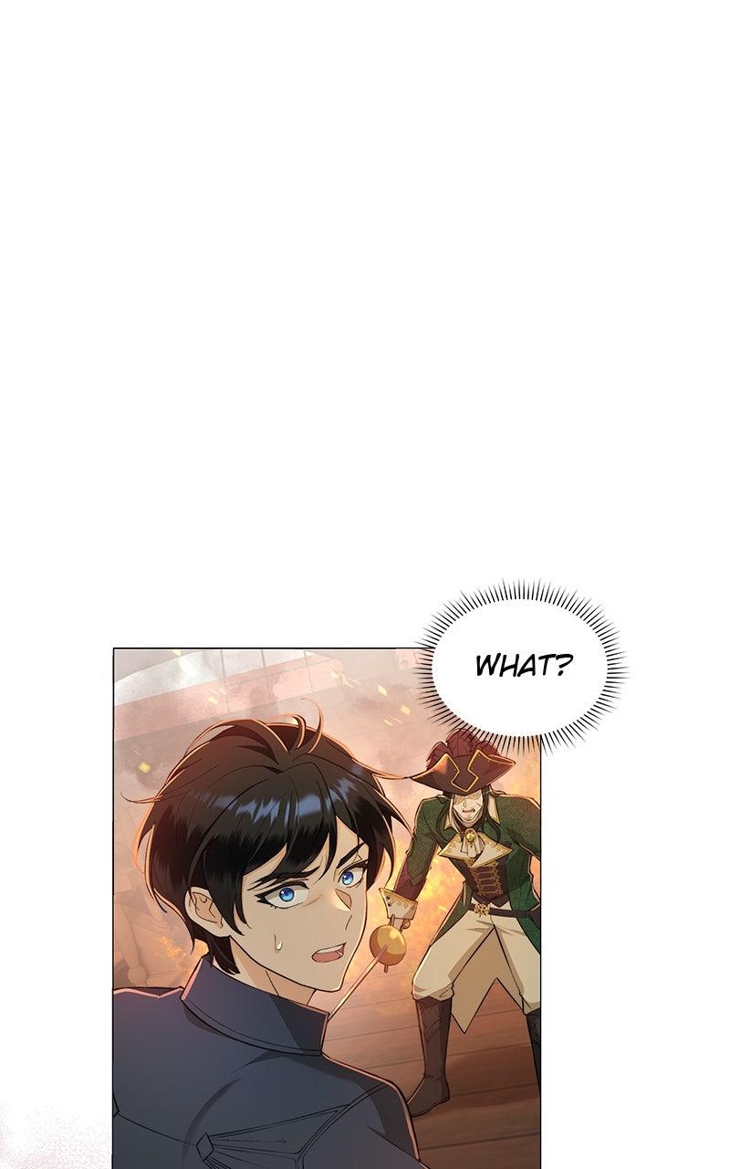 Seabird and the Wolf Chapter 88 page 51 - 