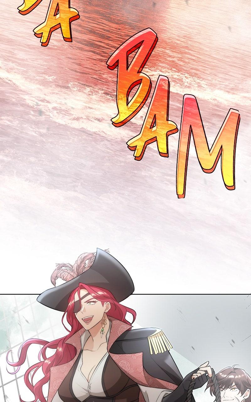 Seabird and the Wolf Chapter 88 page 54 - 