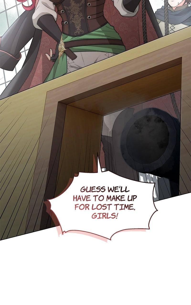 Seabird and the Wolf Chapter 88 page 55 - 