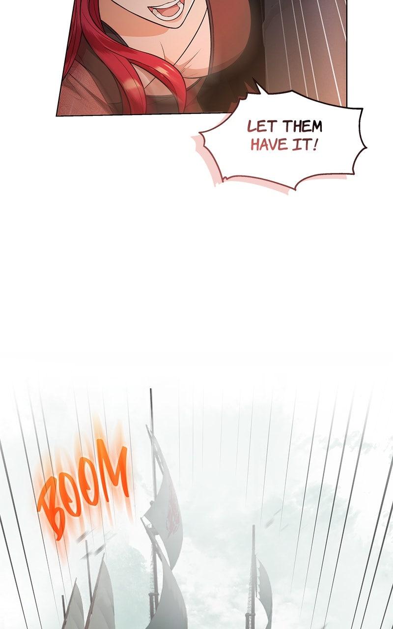 Seabird and the Wolf Chapter 88 page 57 - 