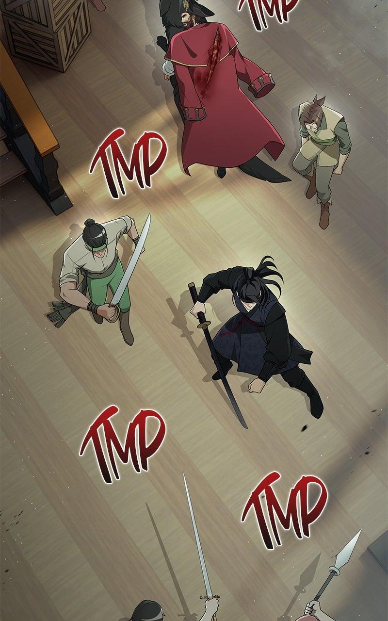 Seabird and the Wolf Chapter 88 page 7 - 
