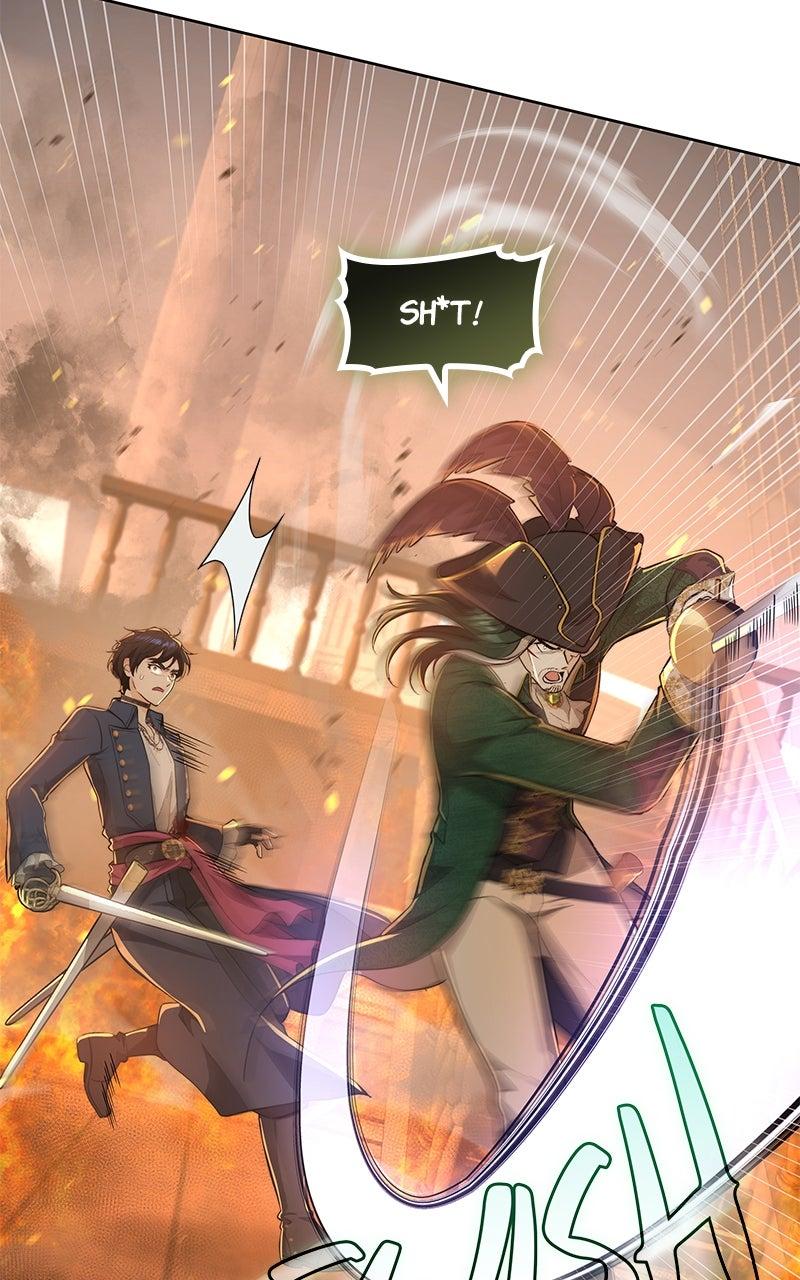 Seabird and the Wolf Chapter 88 page 63 - 