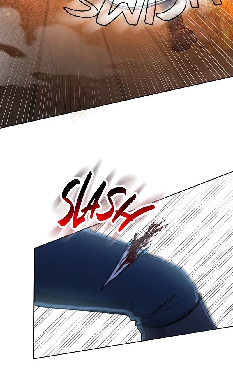 Seabird and the Wolf Chapter 88 page 64 - 