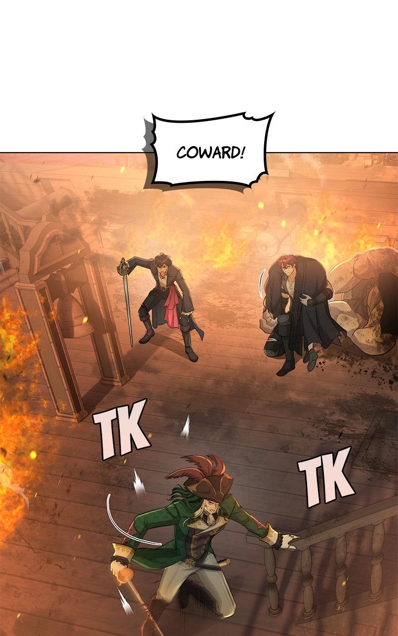 Seabird and the Wolf Chapter 88 page 65 - 