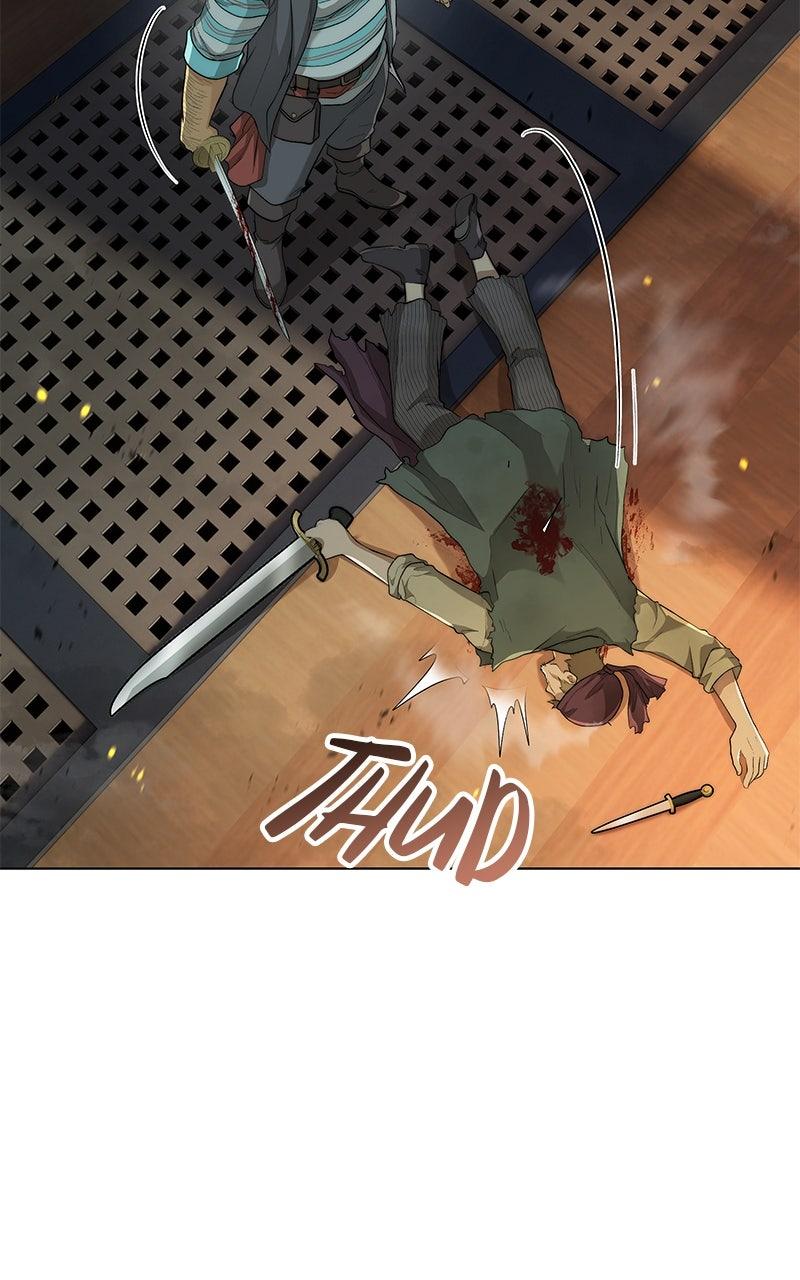 Seabird and the Wolf Chapter 88 page 70 - 