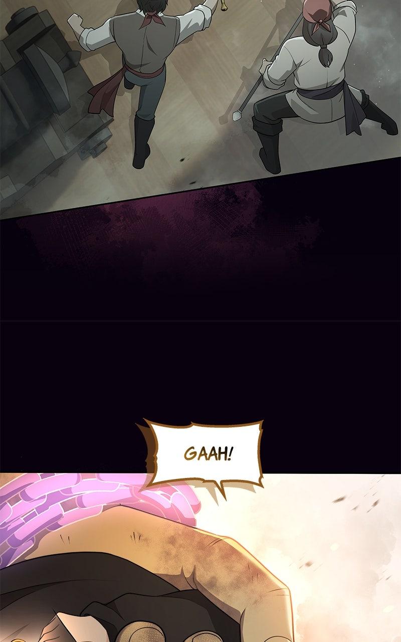Seabird and the Wolf Chapter 88 page 8 - 