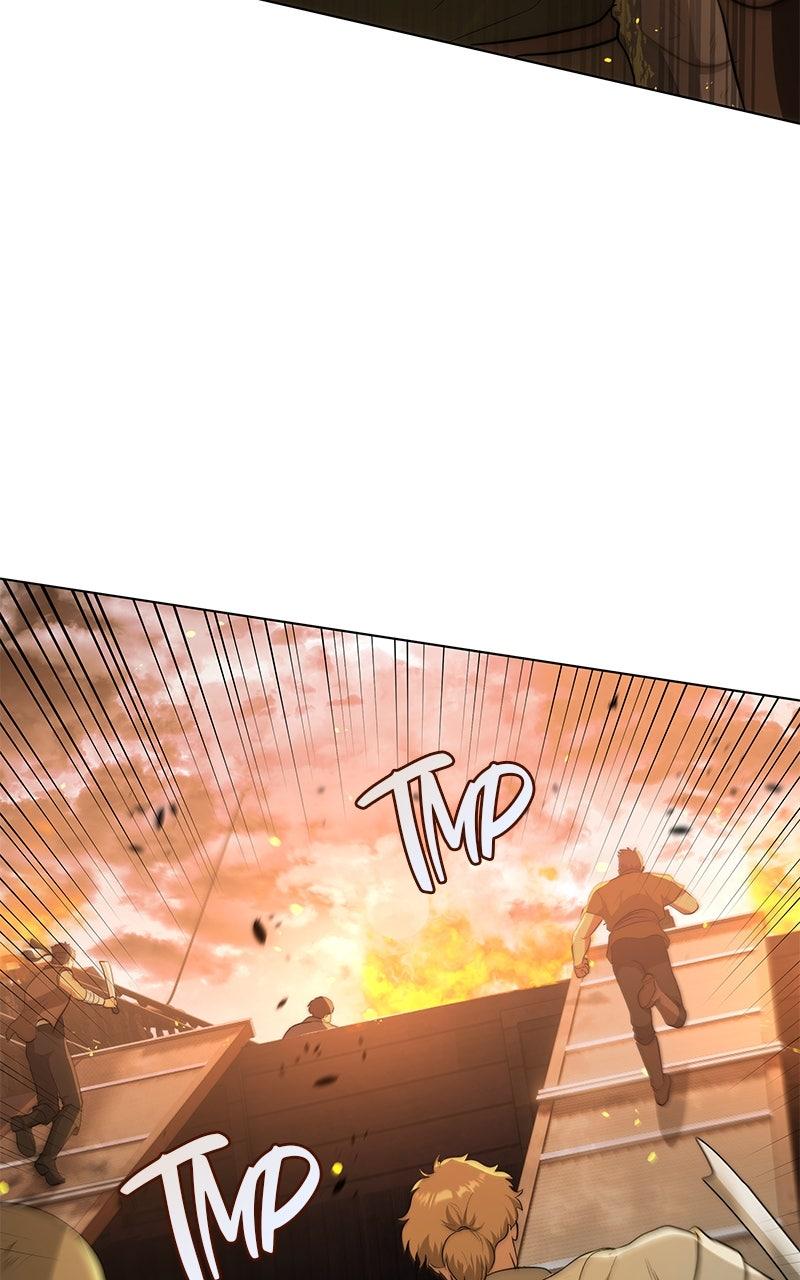 Seabird and the Wolf Chapter 88 page 74 - 
