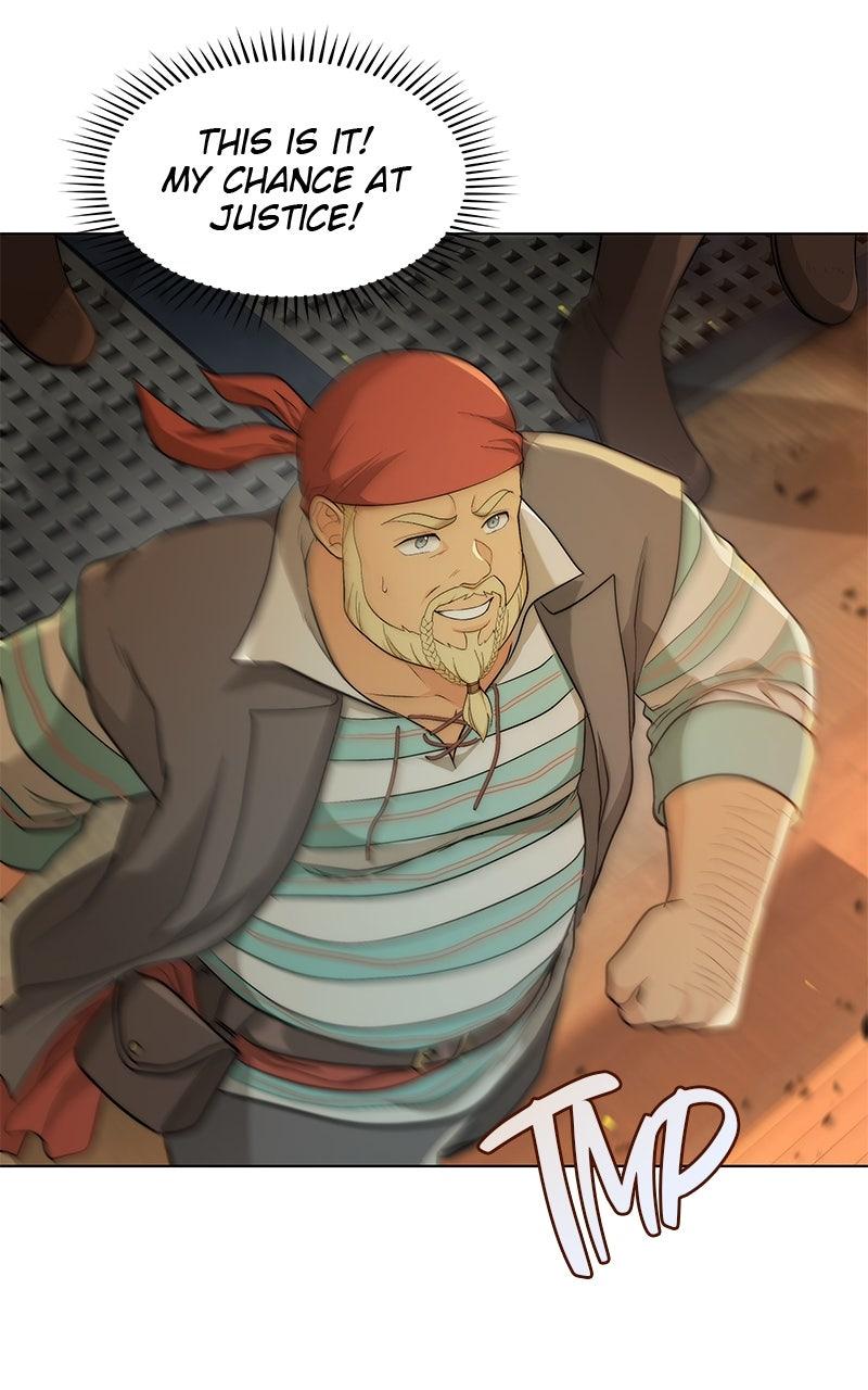 Seabird and the Wolf Chapter 88 page 76 - 