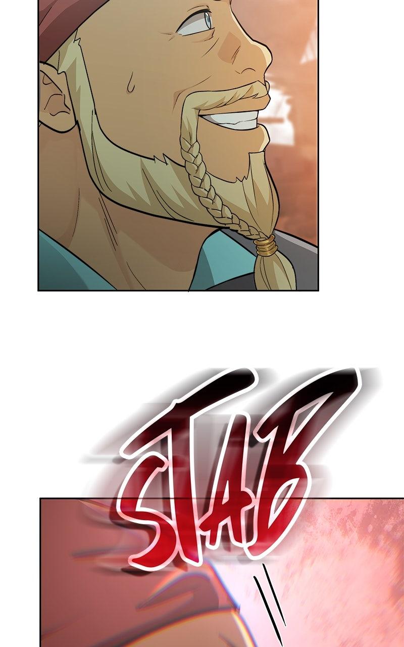 Seabird and the Wolf Chapter 88 page 78 - 