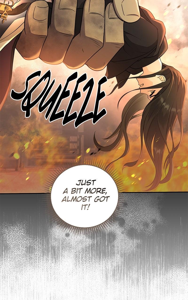 Seabird and the Wolf Chapter 88 page 9 - 