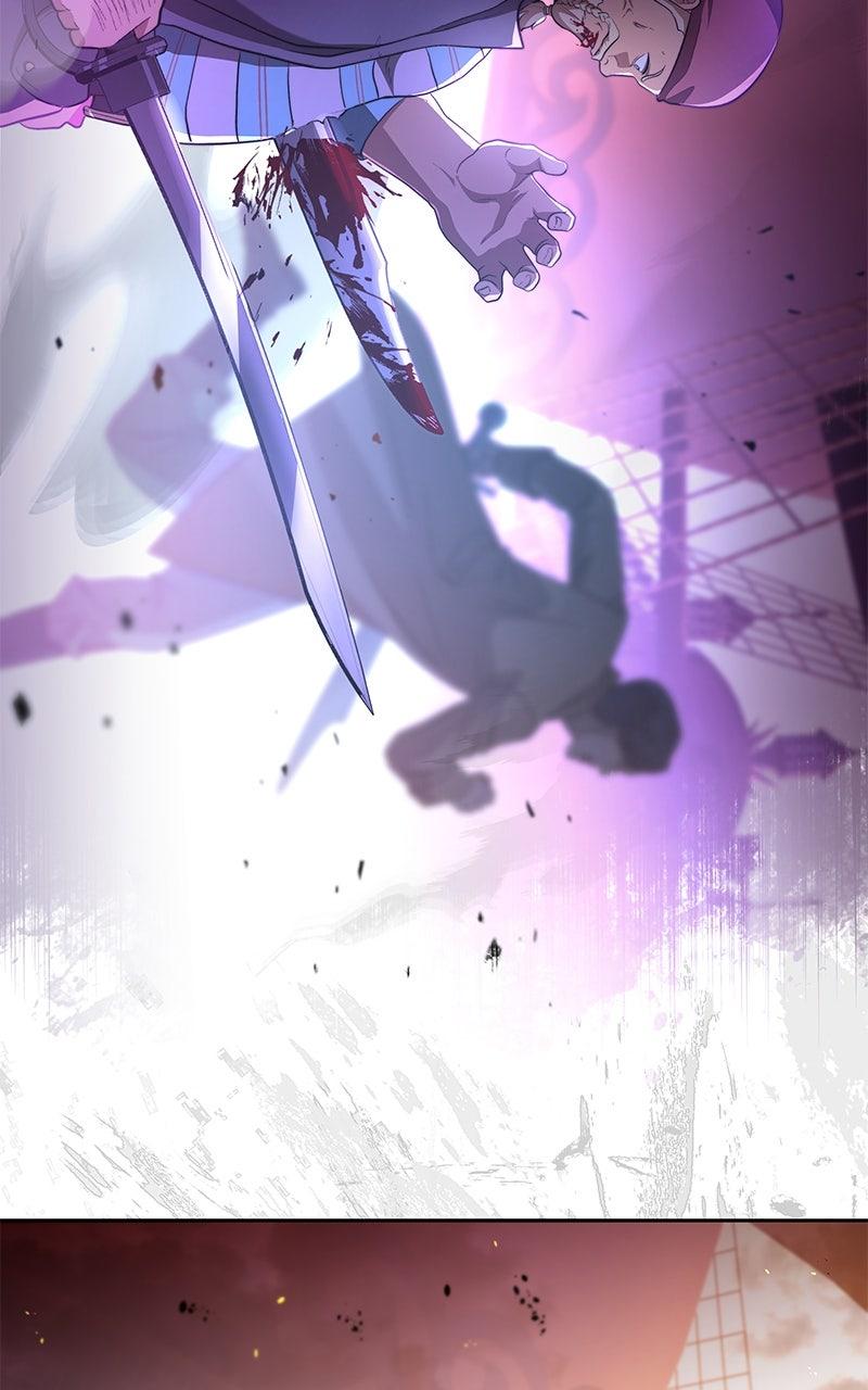 Seabird and the Wolf Chapter 88 page 81 - 