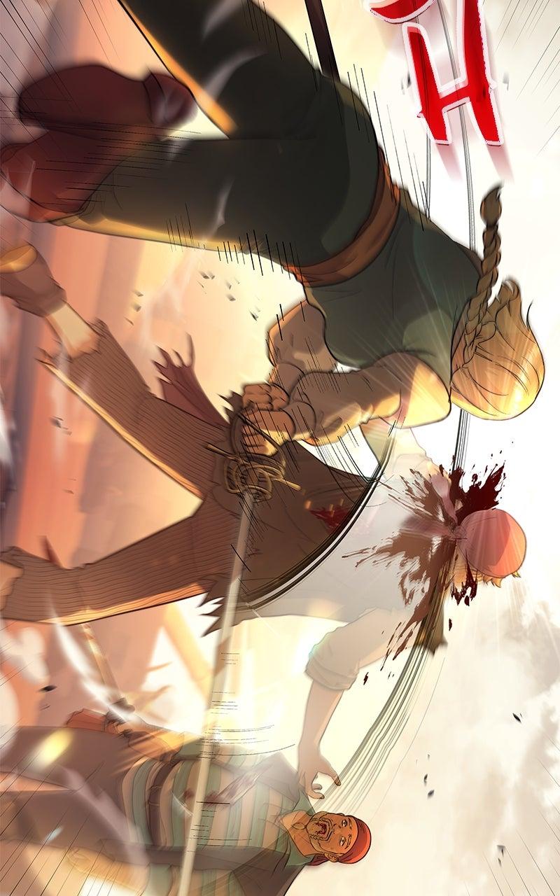 Seabird and the Wolf Chapter 88 page 84 - 