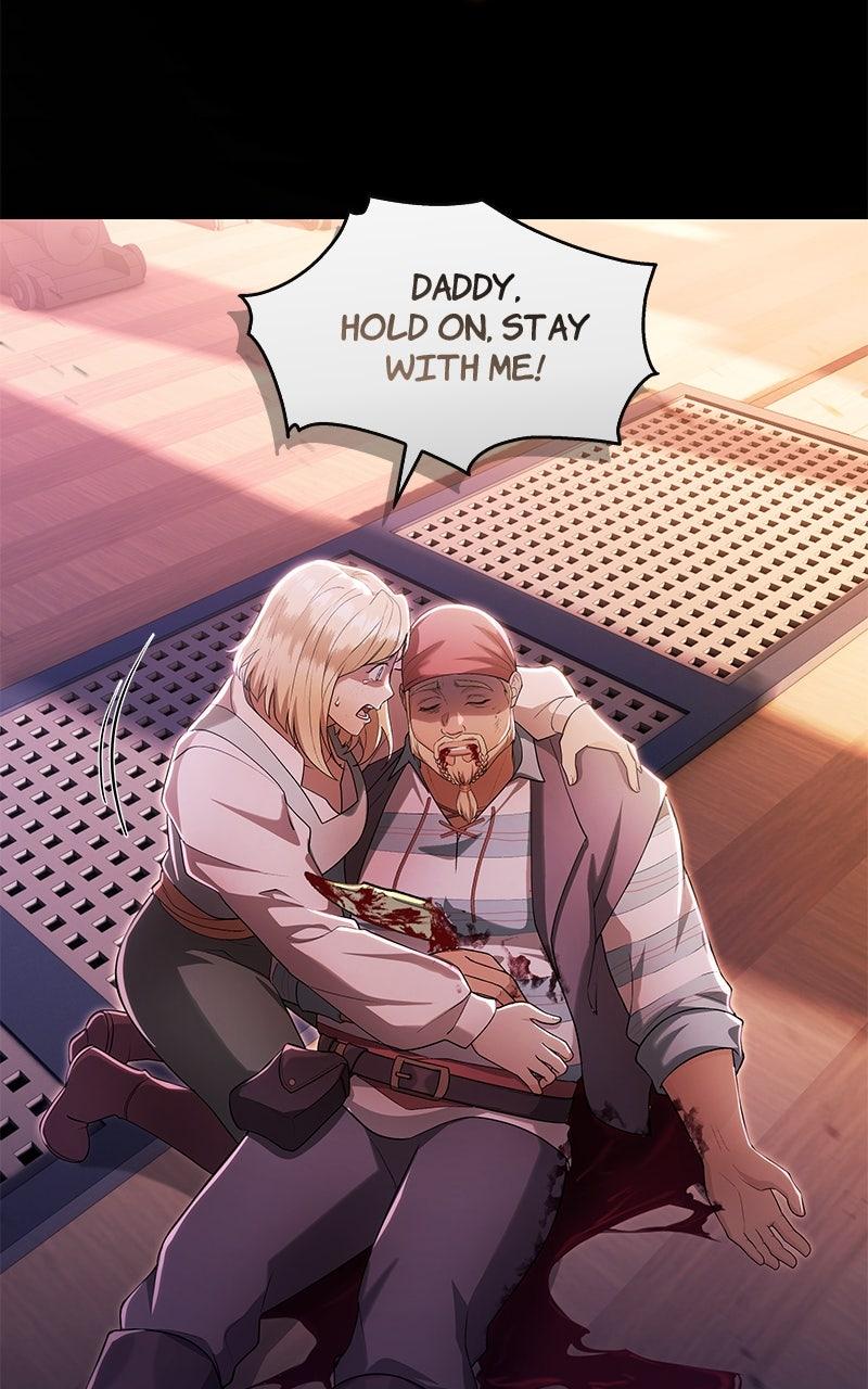 Seabird and the Wolf Chapter 88 page 88 - 