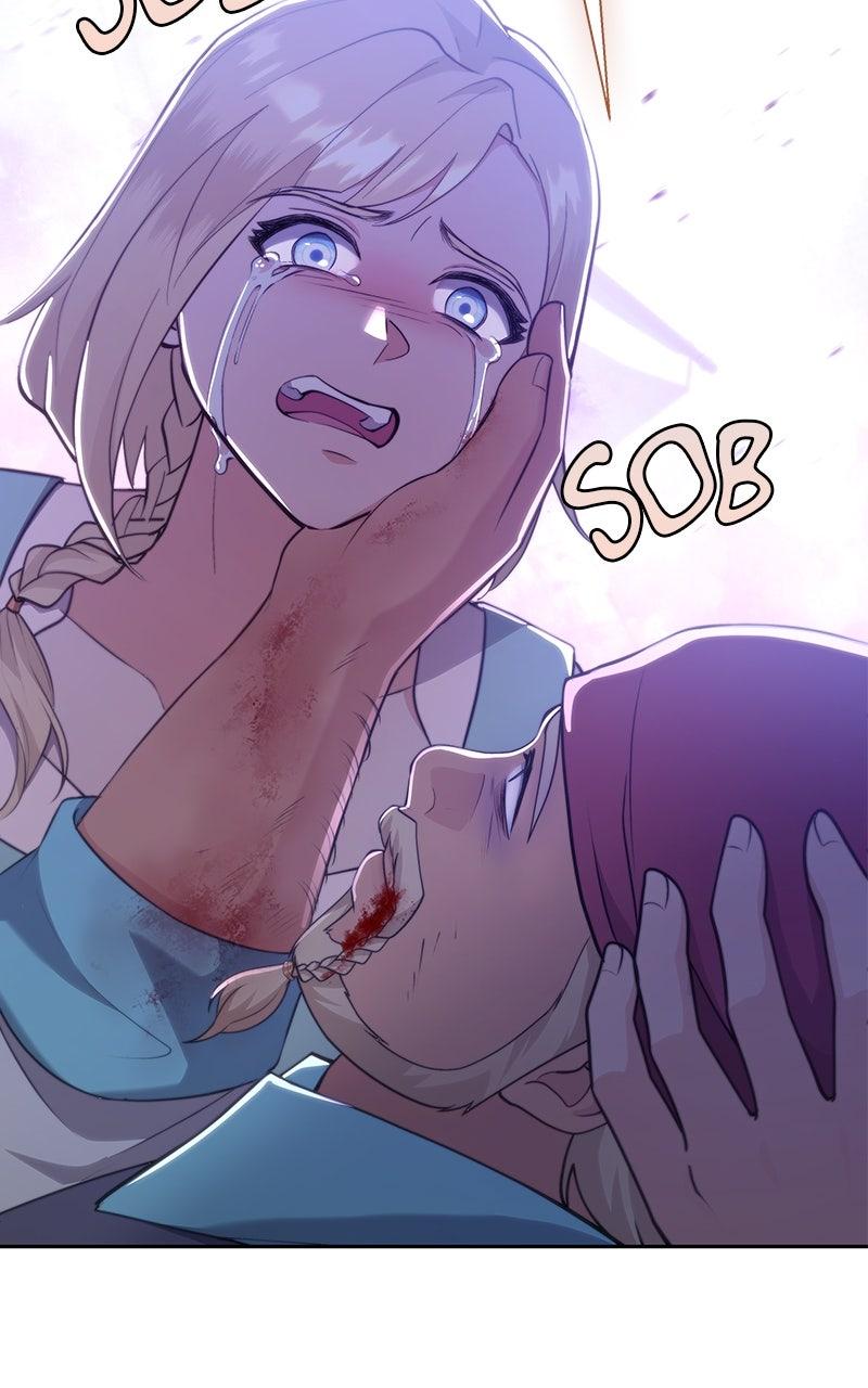 Seabird and the Wolf Chapter 88 page 90 - 