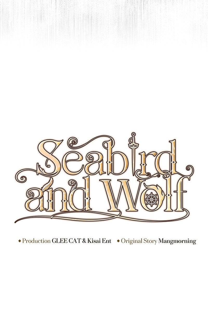 Seabird and the Wolf Chapter 88 page 10 - 