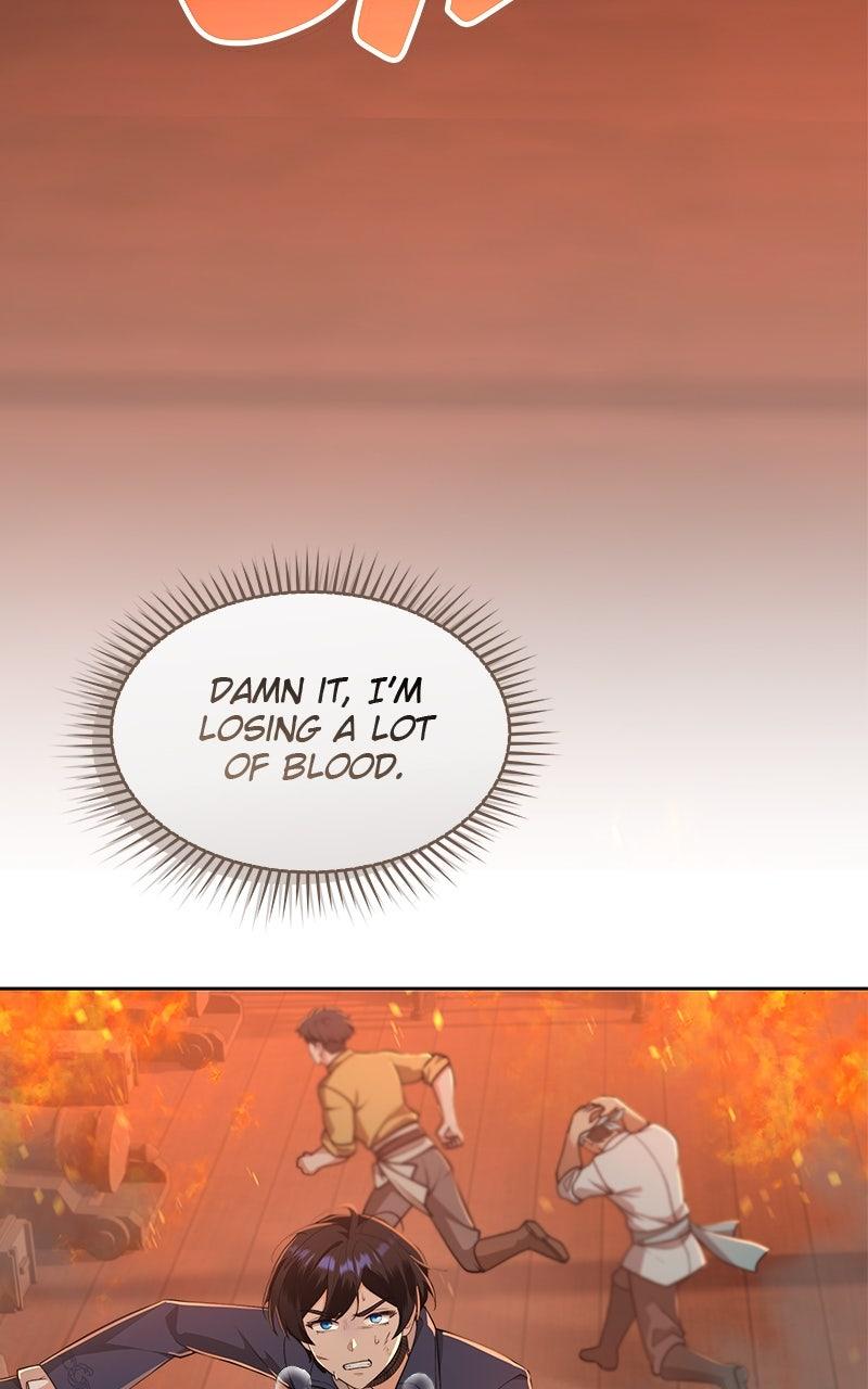 Seabird and the Wolf Chapter 88 page 96 - 