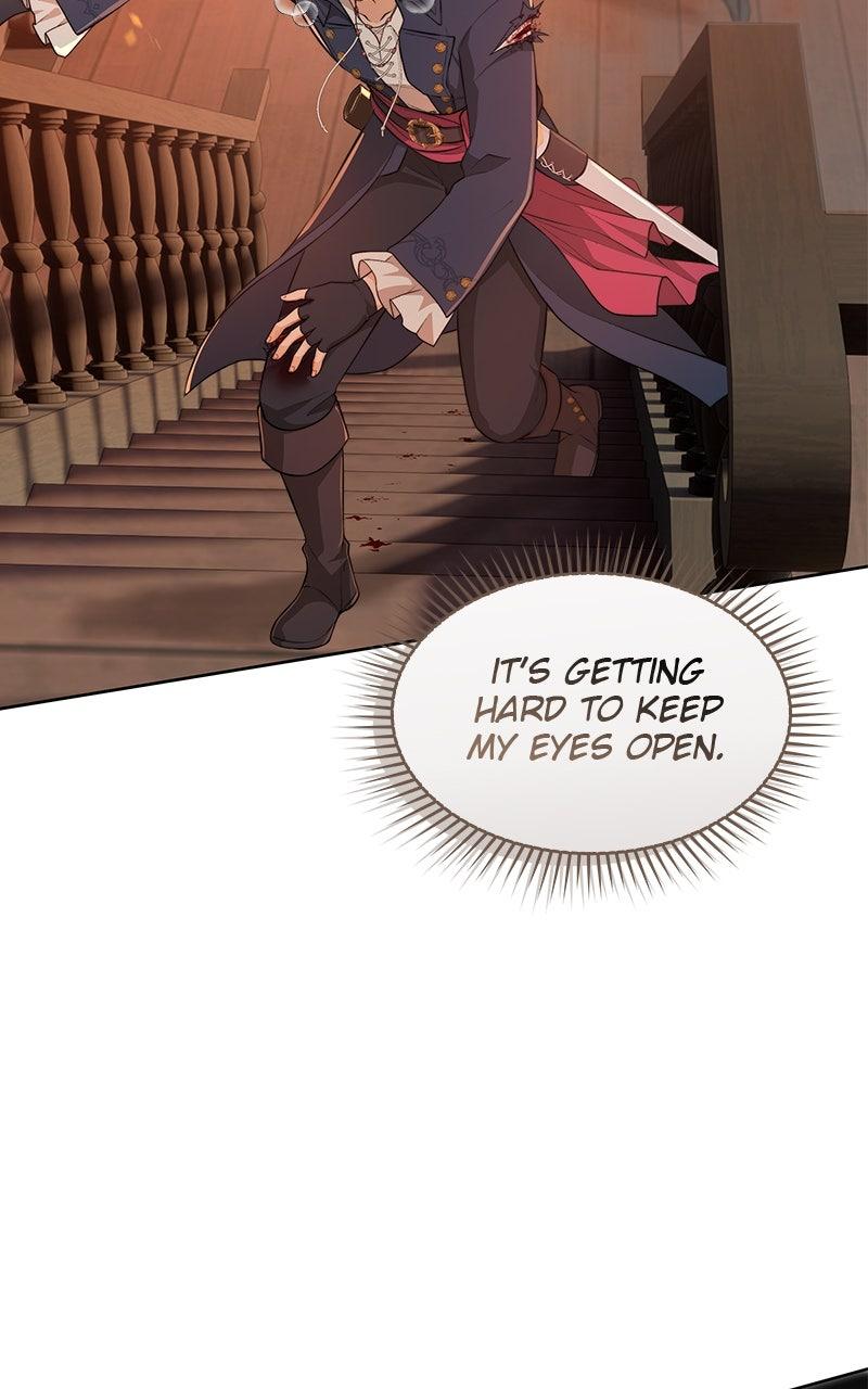 Seabird and the Wolf Chapter 88 page 97 - 