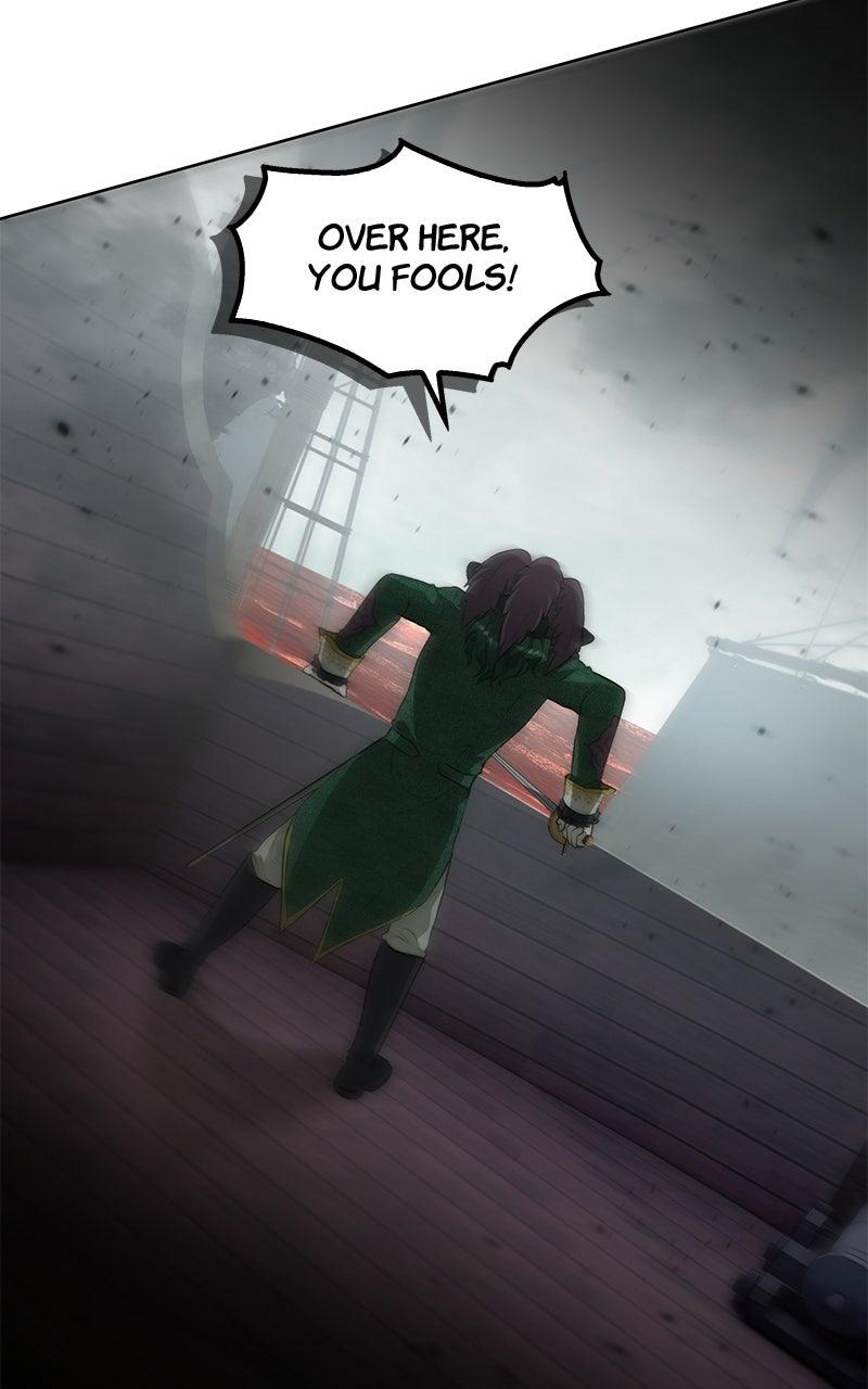 Seabird and the Wolf Chapter 88 page 98 - 