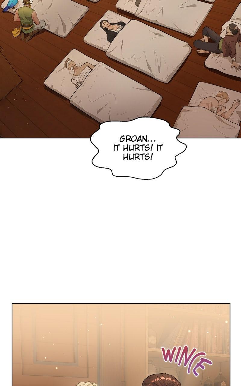 Seabird and the Wolf Chapter 89 page 2 - 