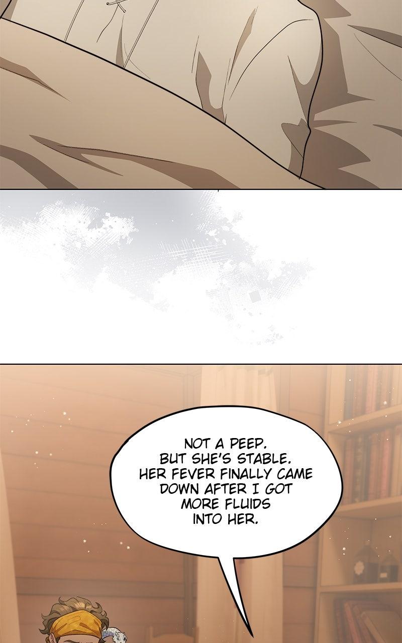 Seabird and the Wolf Chapter 89 page 11 - 