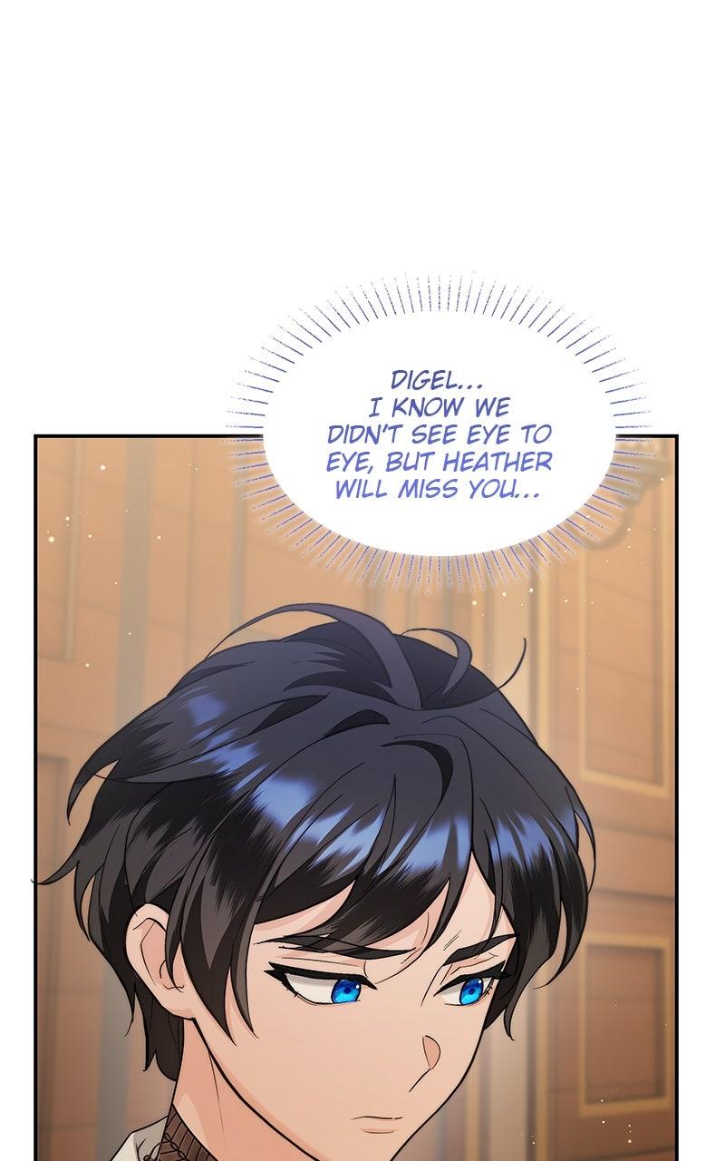 Seabird and the Wolf Chapter 89 page 104 - 