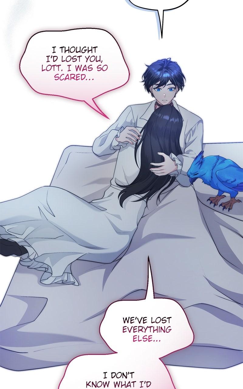 Seabird and the Wolf Chapter 89 page 106 - 