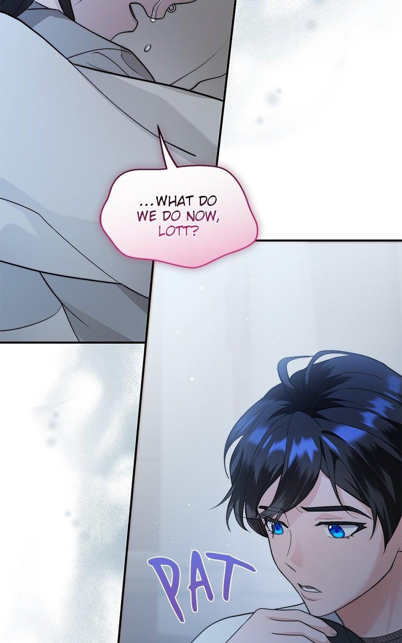 Seabird and the Wolf Chapter 89 page 108 - 