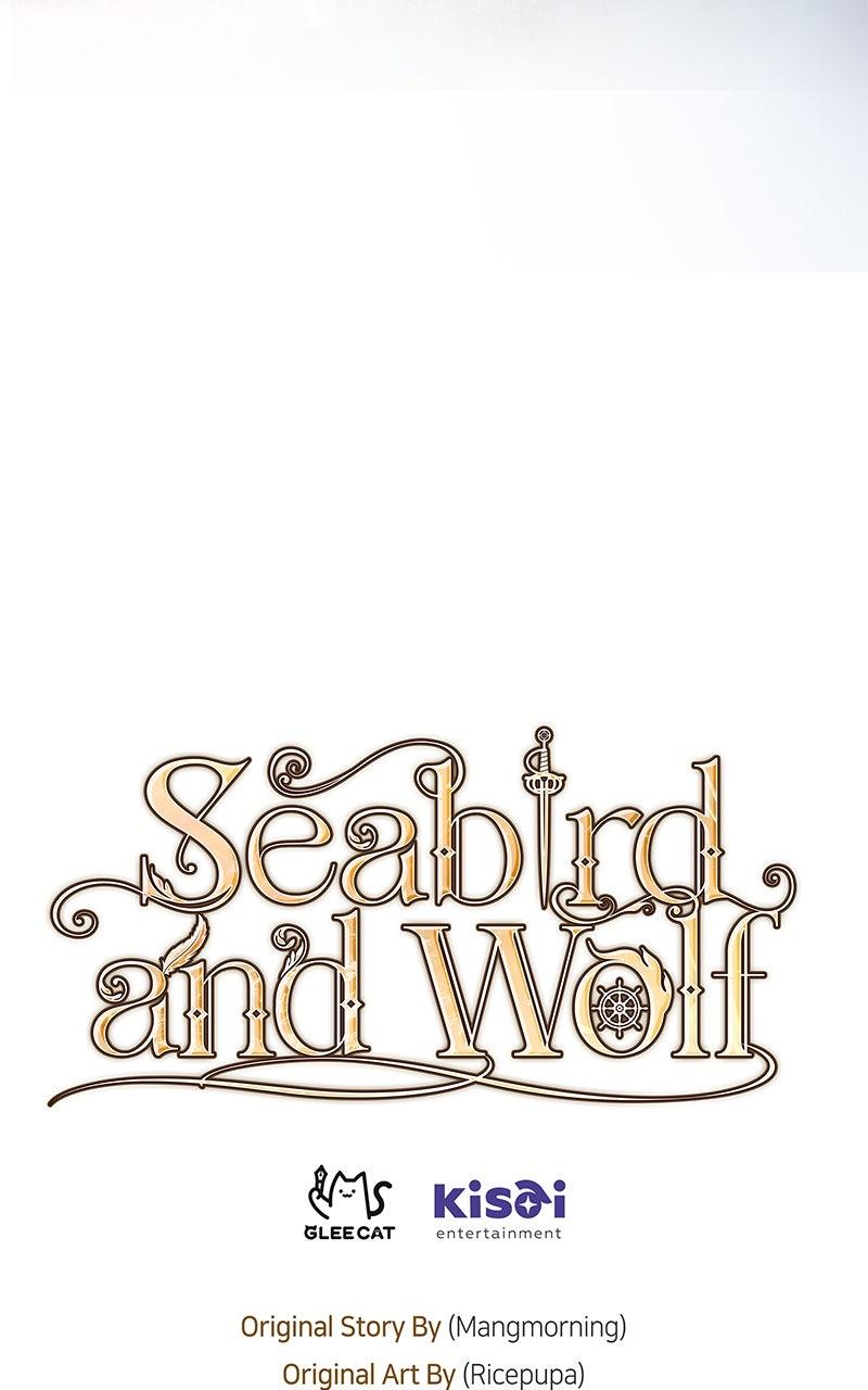 Seabird and the Wolf Chapter 89 page 112 - 