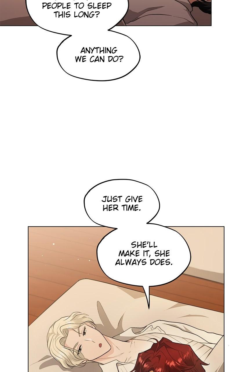 Seabird and the Wolf Chapter 89 page 16 - 