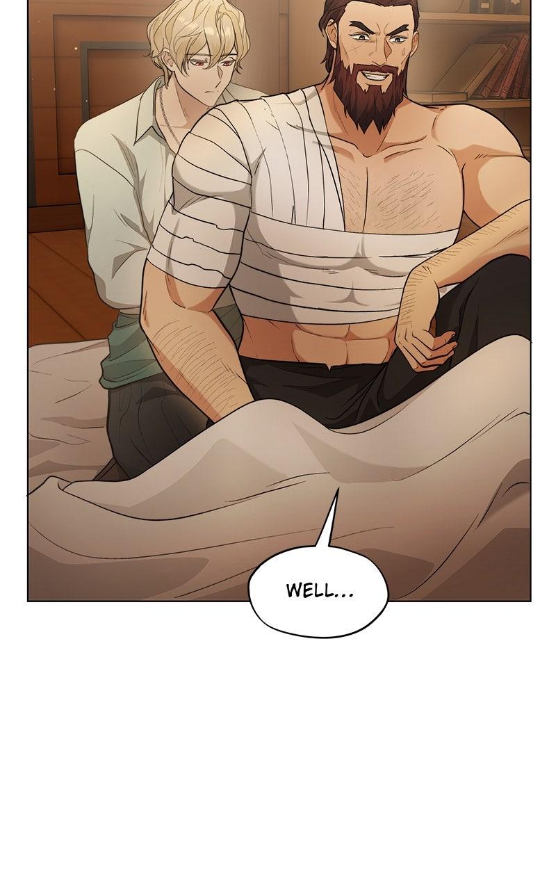 Seabird and the Wolf Chapter 89 page 3 - 