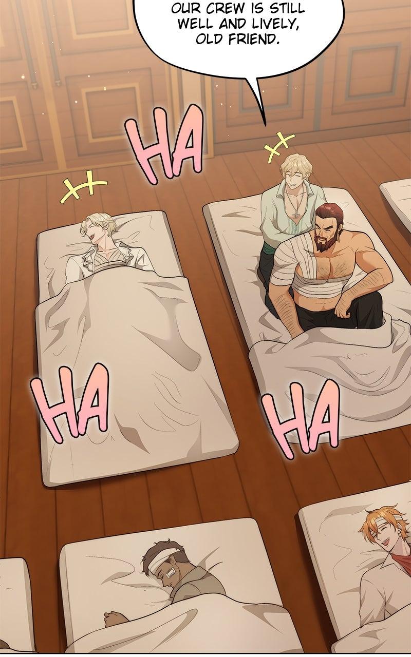 Seabird and the Wolf Chapter 89 page 21 - 