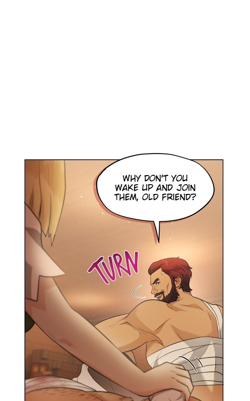 Seabird and the Wolf Chapter 89 page 22 - 