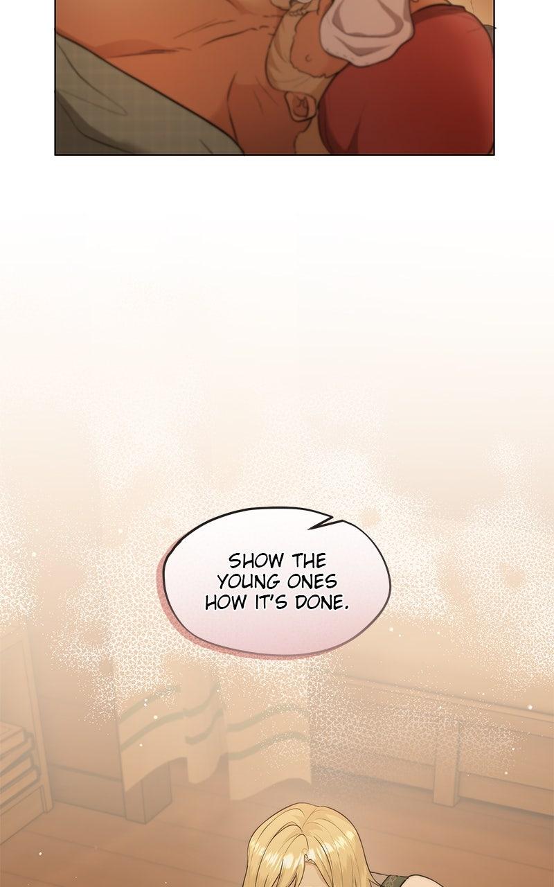Seabird and the Wolf Chapter 89 page 23 - 