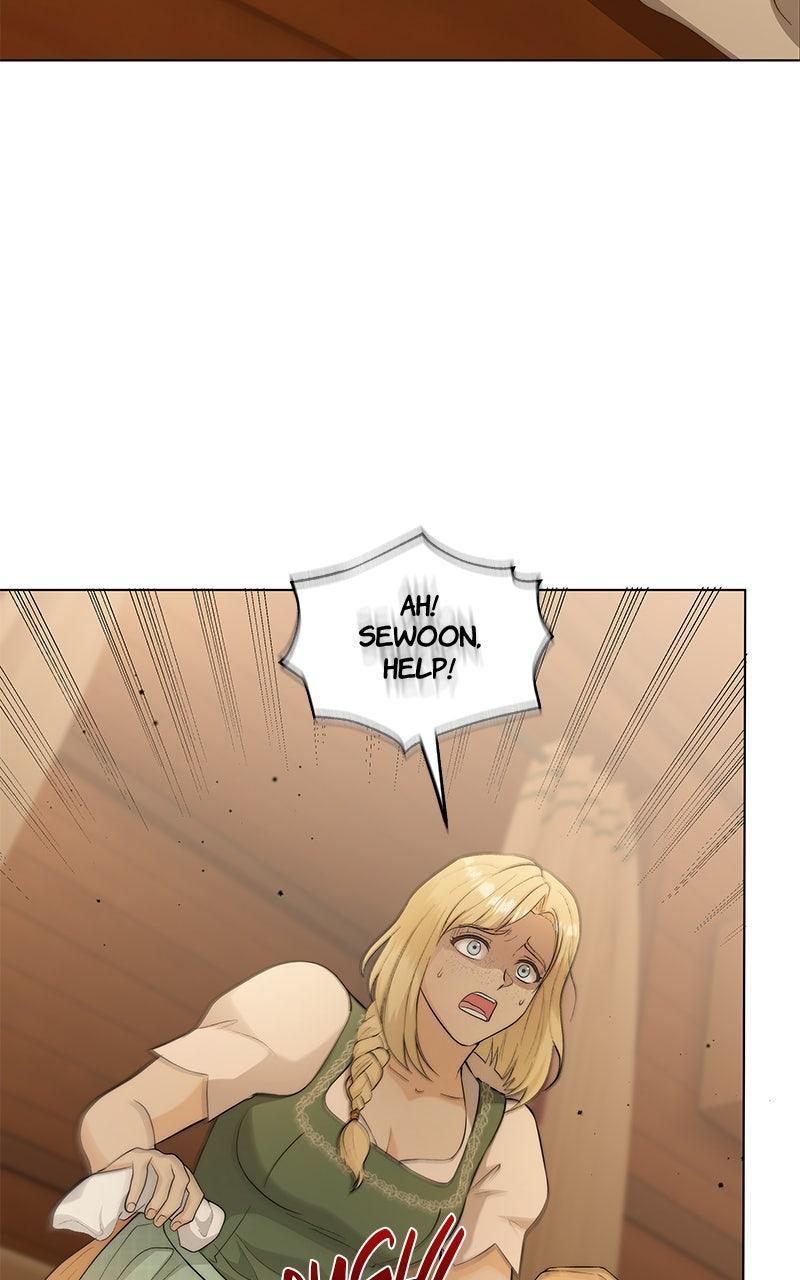 Seabird and the Wolf Chapter 89 page 25 - 