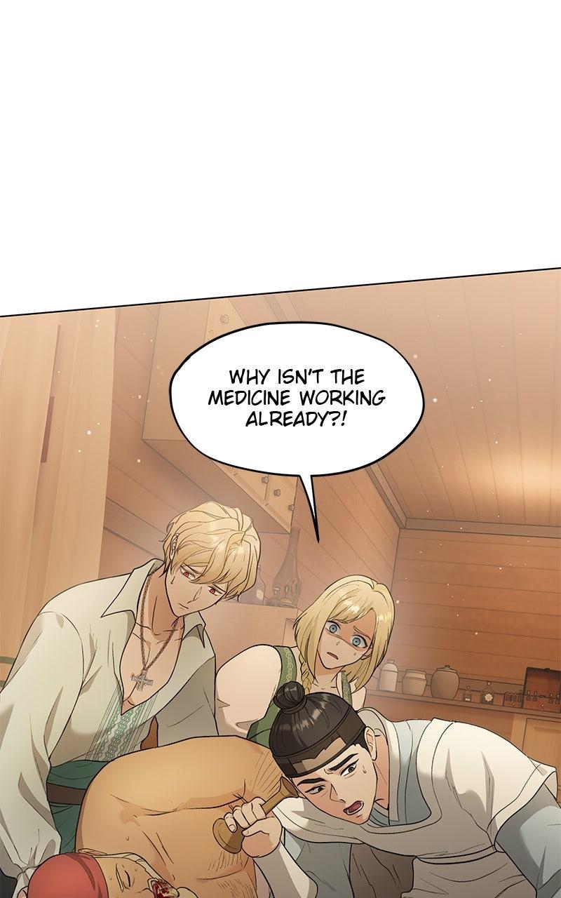 Seabird and the Wolf Chapter 89 page 28 - 