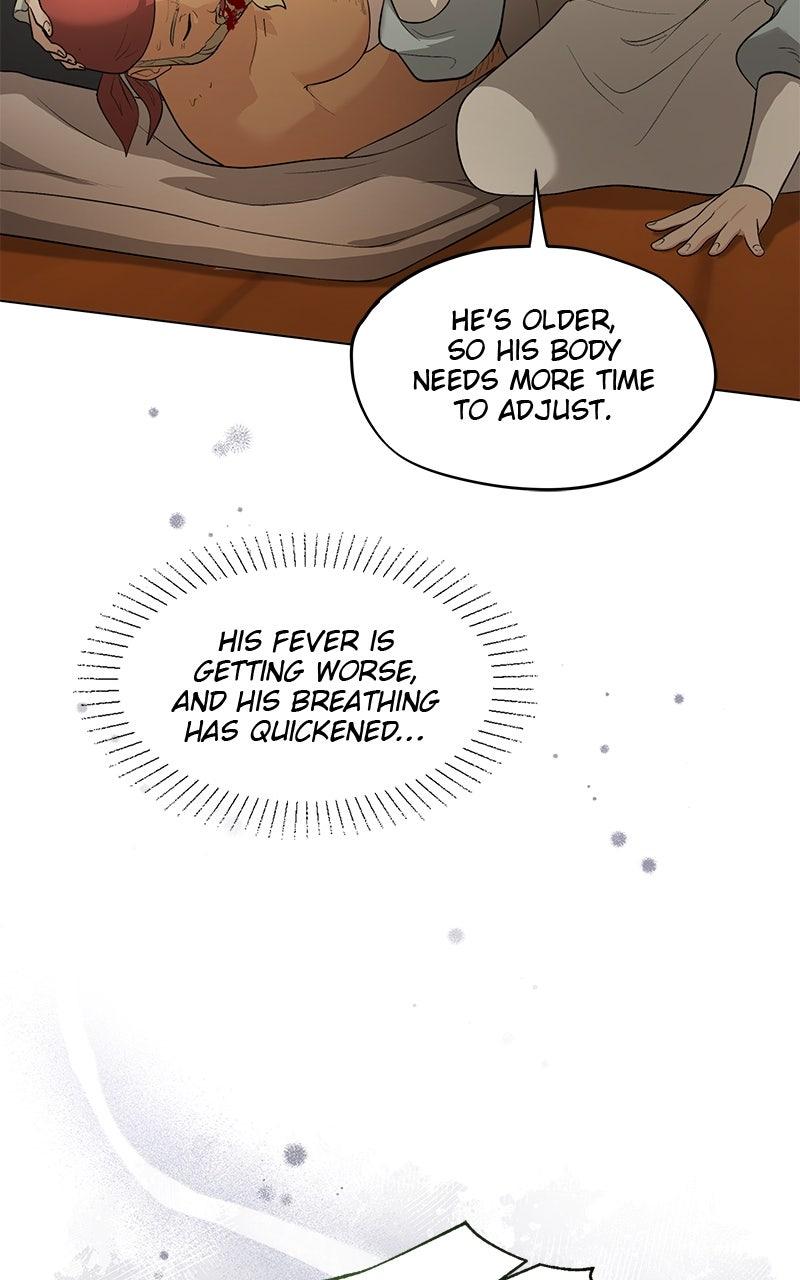 Seabird and the Wolf Chapter 89 page 29 - 