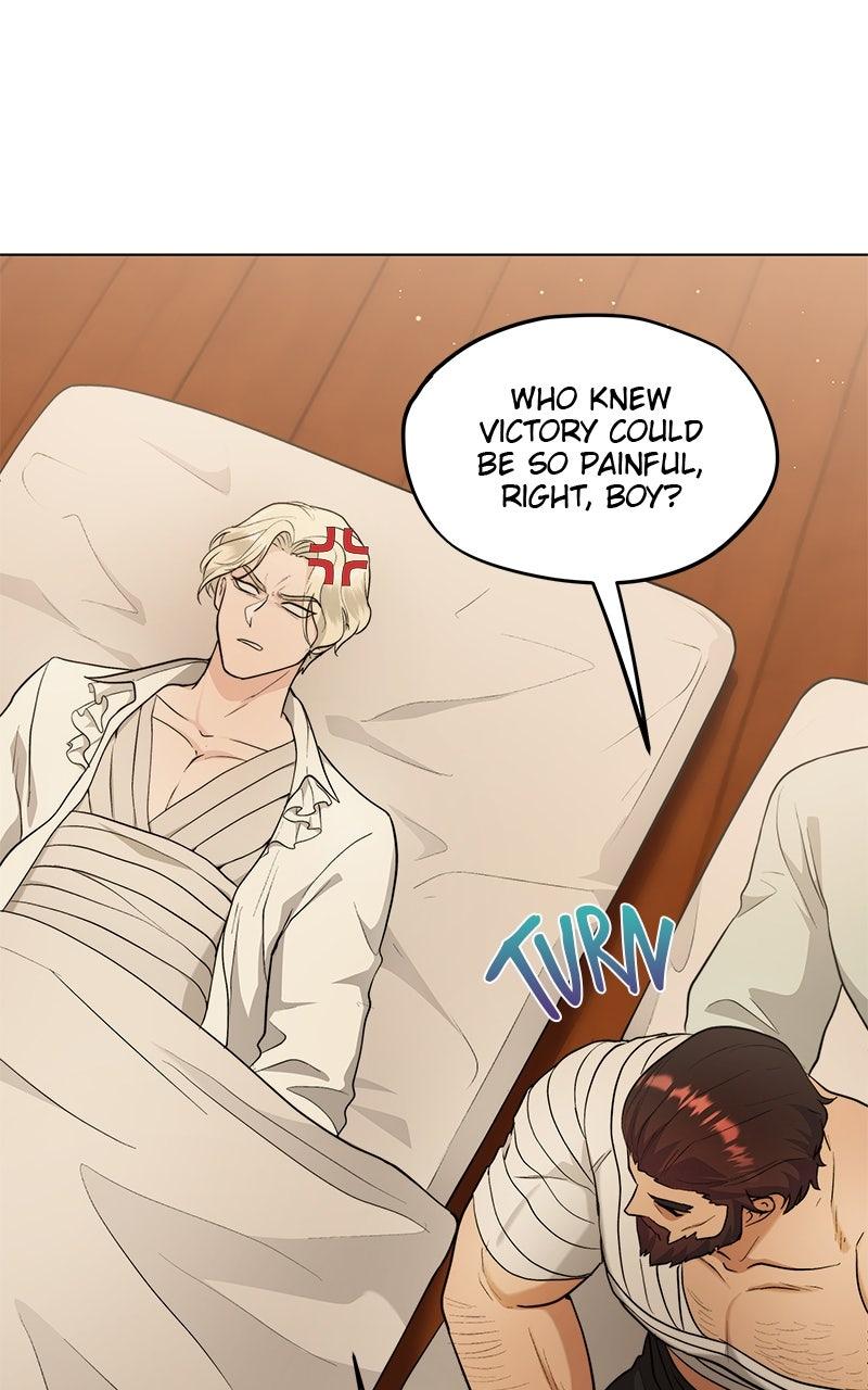 Seabird and the Wolf Chapter 89 page 4 - 