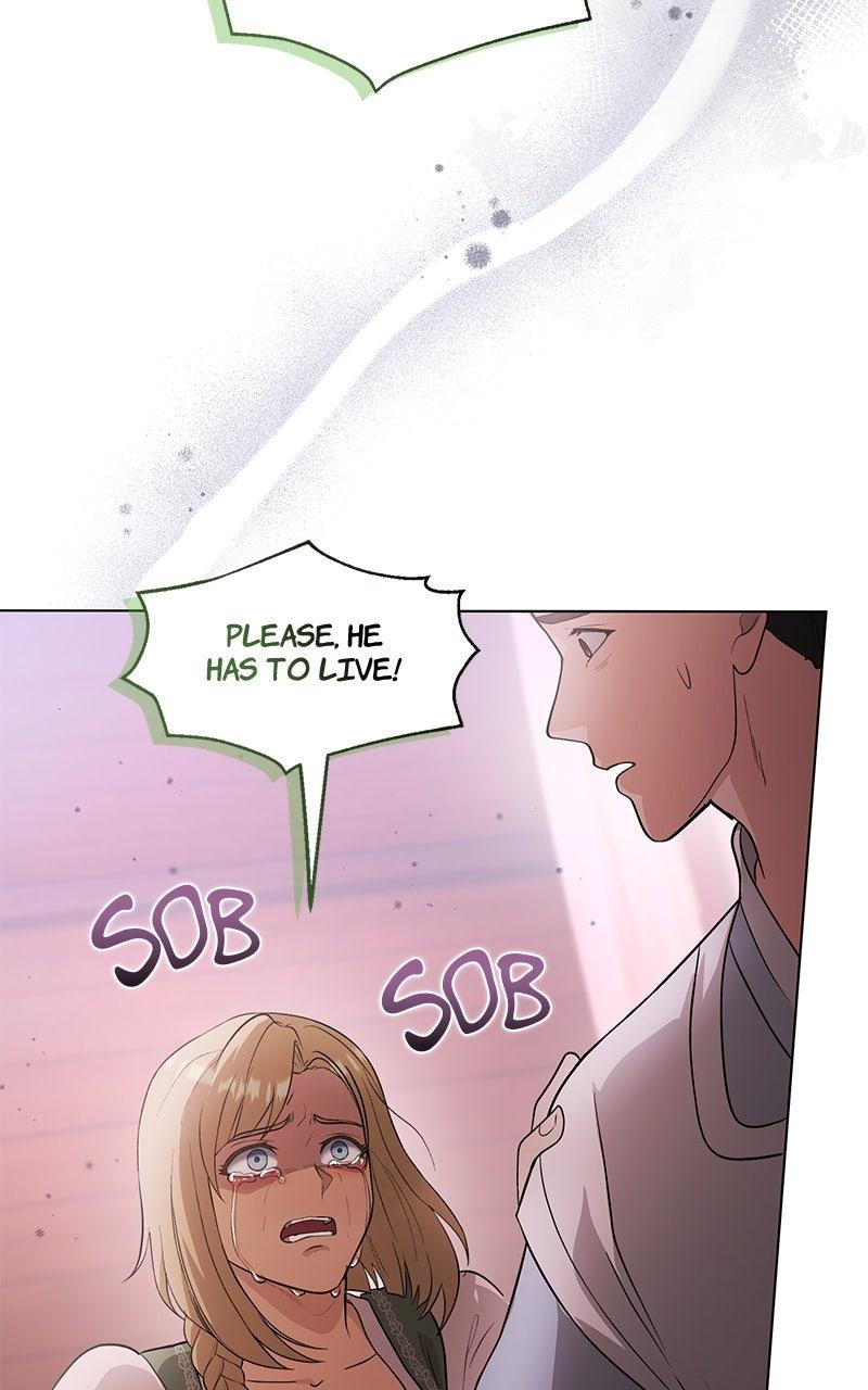 Seabird and the Wolf Chapter 89 page 31 - 